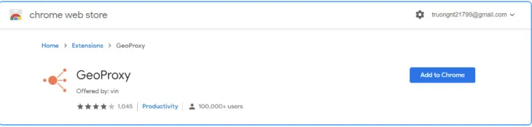  How to change VPN on PC/Laptop using browser extension